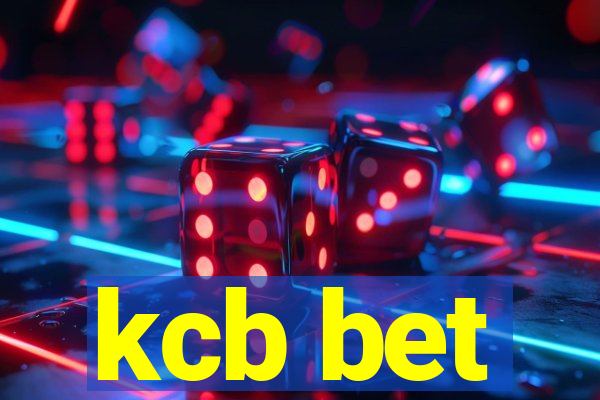 kcb bet